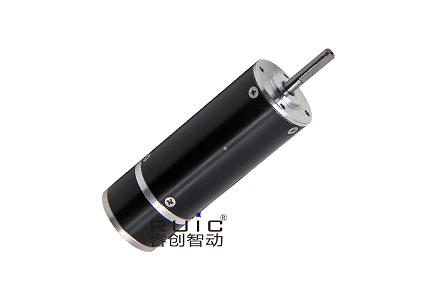 36圓形法蘭伺服電機(jī)