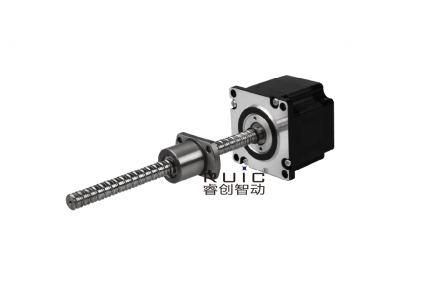 86系列混合外驅(qū)式直線(xiàn)步進(jìn)電機(jī)